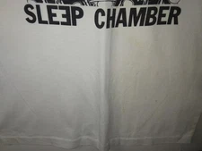 VINTAGE SLEEP CHAMBER SHIRT