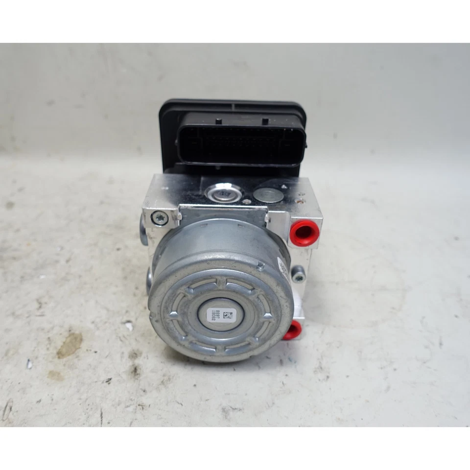 2014-2020 BMW F30 3-Series F22 Anti-Lock Brake Stability Control Pump Module OEM - Image 2 of 4