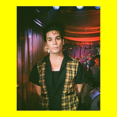 Drew Ray Tanner - Riverdale - 8x10 Photo Printed At D Lab