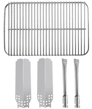 BQMAX Grill Replacement Parts for Charbroil Classic 280 2-Burner 463672717 46...