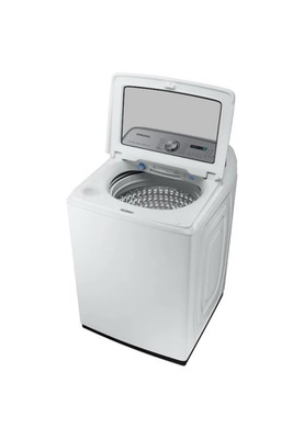 #ad Samsung WA55CG7100AW 5.5 Cu.ft. Top Load Washer ActiveWave Washer White $699.00