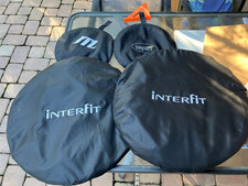 Photography backgrounds and reflectors