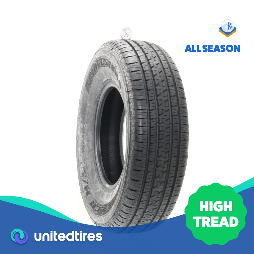 Bridgestone 265/75/16 Car & Truck Tires for sale | eBay