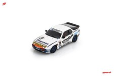 Spark SG629 1/43 Porsche 944 Turbo Cup No.15 1989 Andy Bovensiepen Limitierte