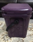 Yeti Roadie 24 Hard Cooler Nordic Purple, 22 Qt — photo 2
