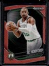 2024-25 Panini Prizm Black Al Horford Basketball Prizm #/225 Celtics