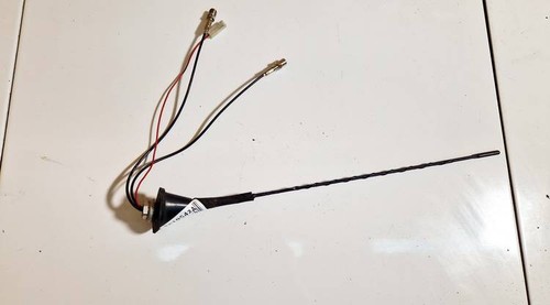 Dachantenne Antenne (Radioantenne)  Volkswagen Golf DE2464947-29