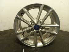 FORD FOCUS C MAX Alloy Wheel 16" Inch 5x108 Offset ET50 7J 2015-2020 F1EC-1007-A