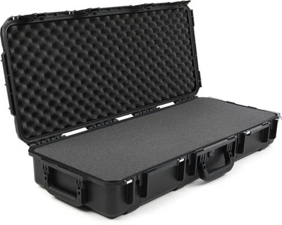 SKB 3i-3614-6B-L iSeries 3614-6 Waterproof Case with Layered Foam