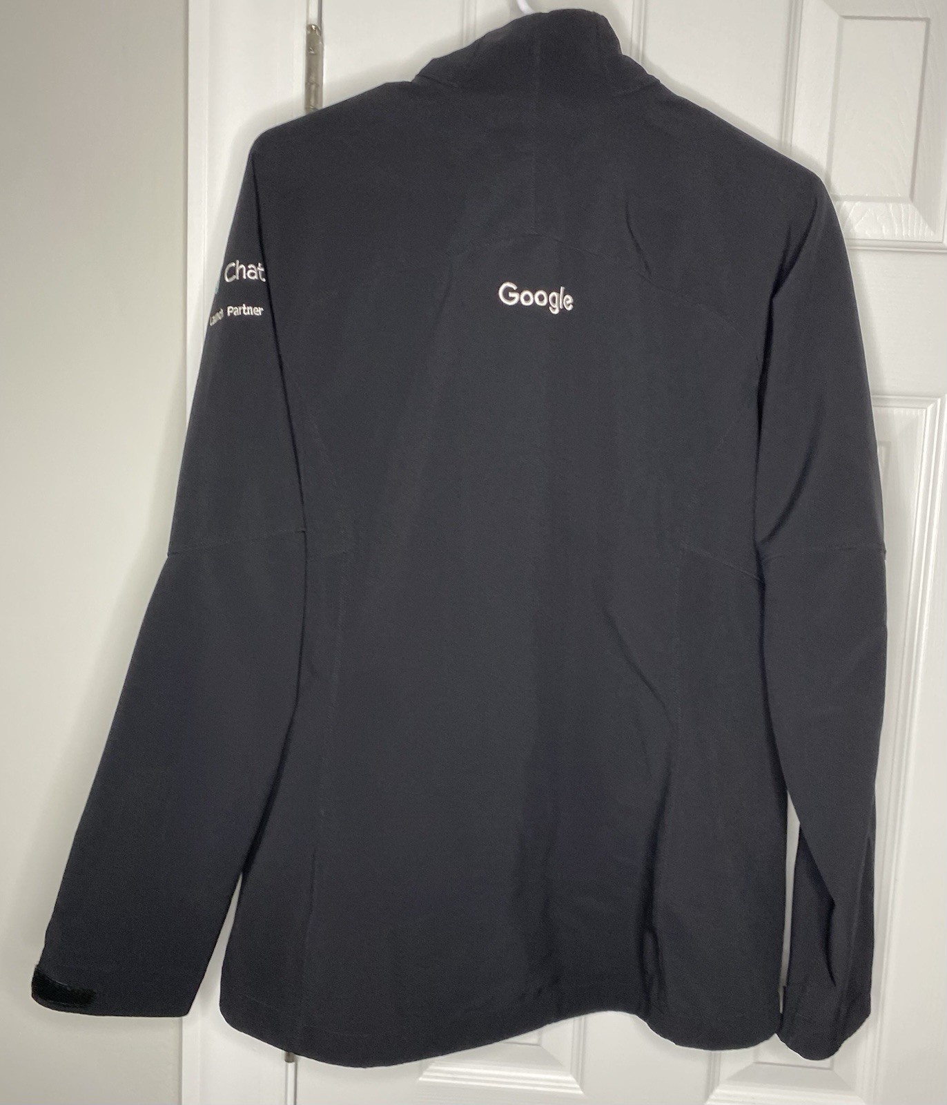 Patagonia Women’s Soft shell Full Zip Basic Jacke… - image 4