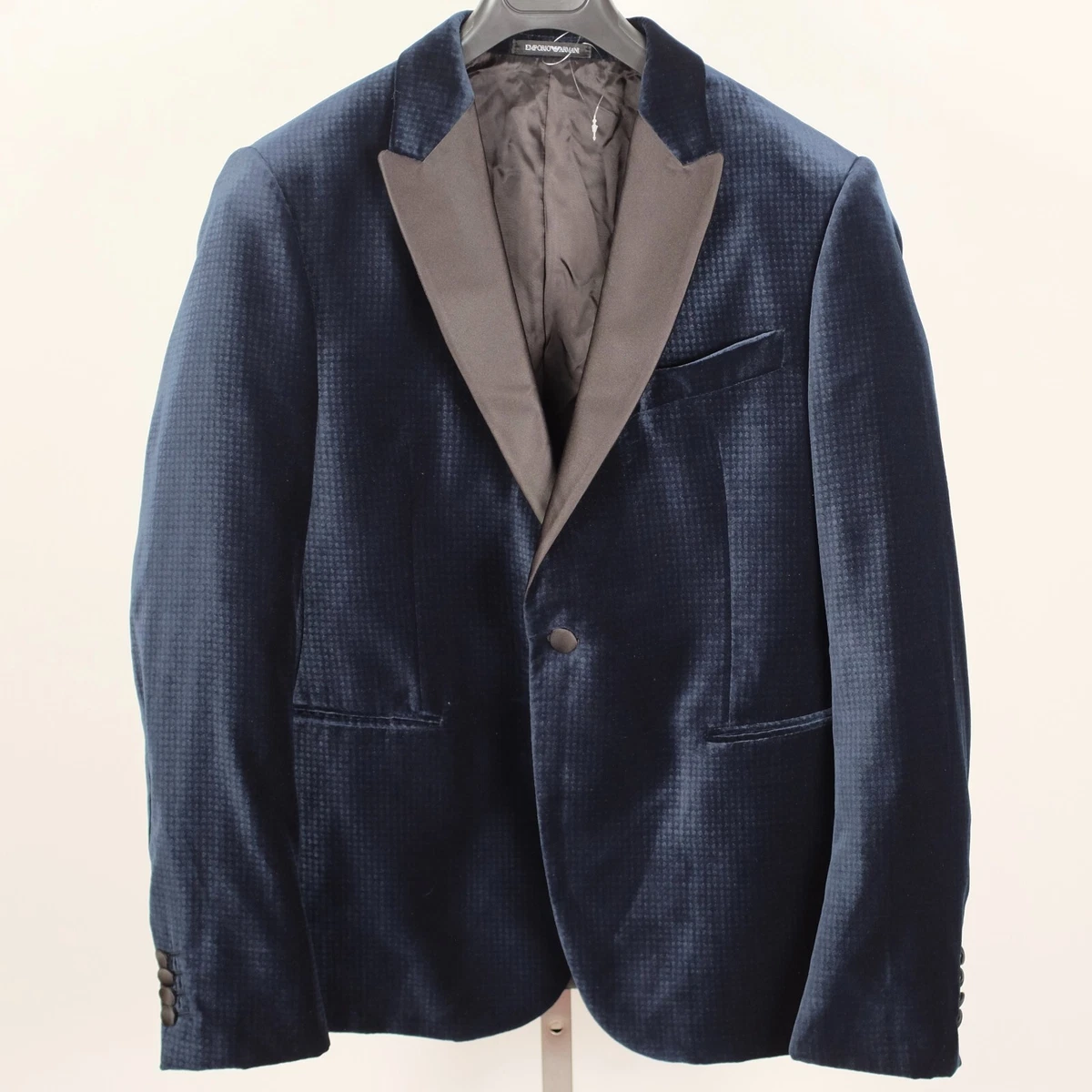 Emporio Armani Jackets for Men for Sale - Shop New & Used - eBay