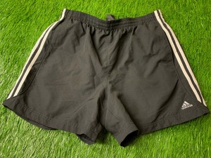 adidas performance essentials shorts