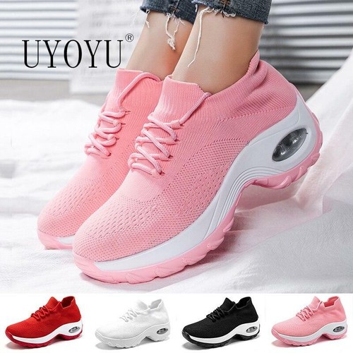 mesh platform trainers