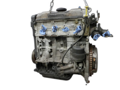 Motor Triebwerk für Peugeot 206+ 09-12 1,1 44KW TU1JP HFX