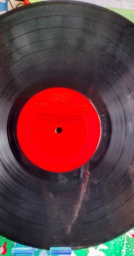 Christmas at Liberace's - Shrink on Jacket 1976 Re Cvr. EX - LP VG++ - Picture 3 of 4