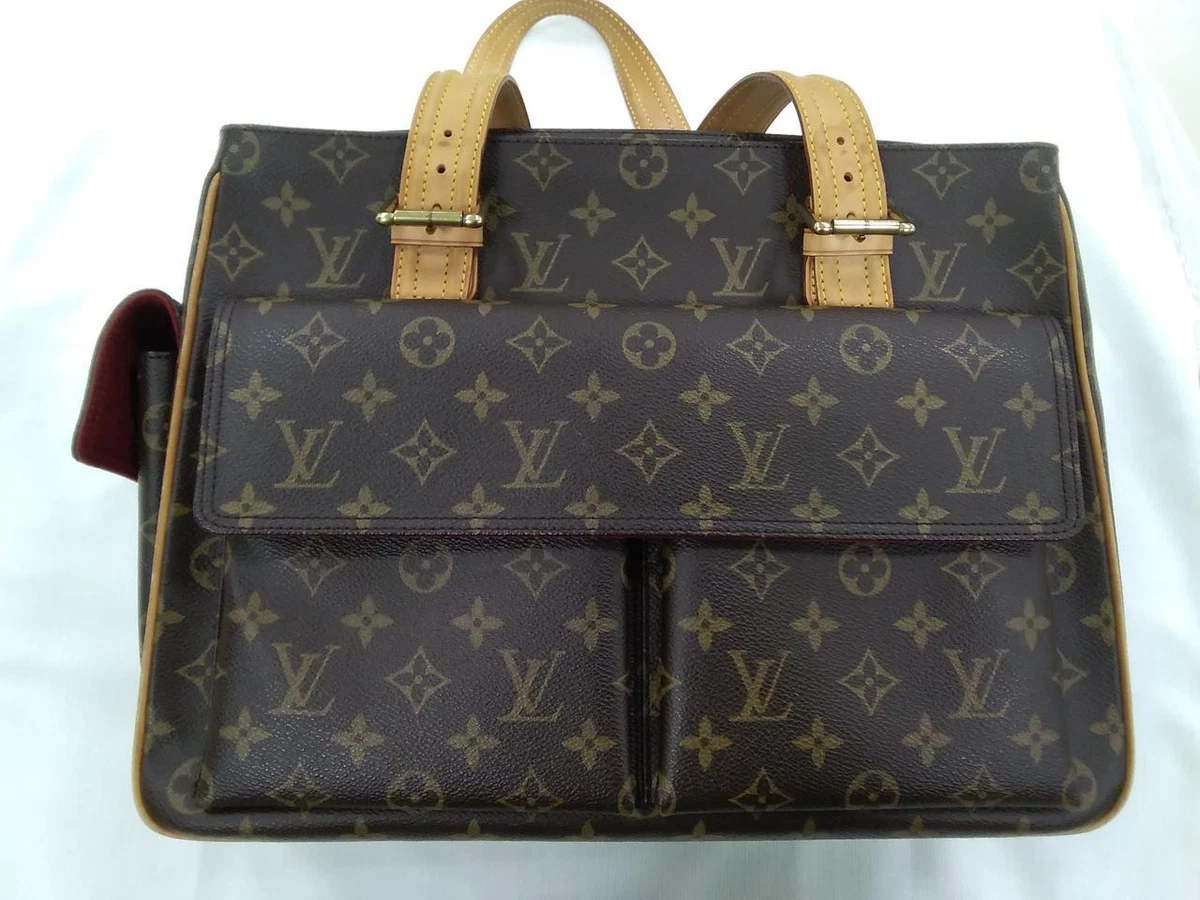 louis vuitton multiple cite bag