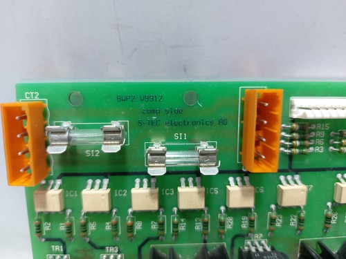 S-Tec Electronics BWP2V9912 PCB 71.30.70 BWP2 5293/B - Picture 2 of 9