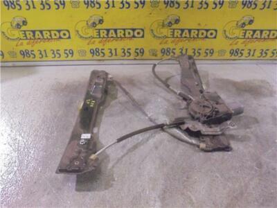 20951582 Fensterheber Vorne Rechts Opel Astra J 1.7 Cdti A 17 Dtr