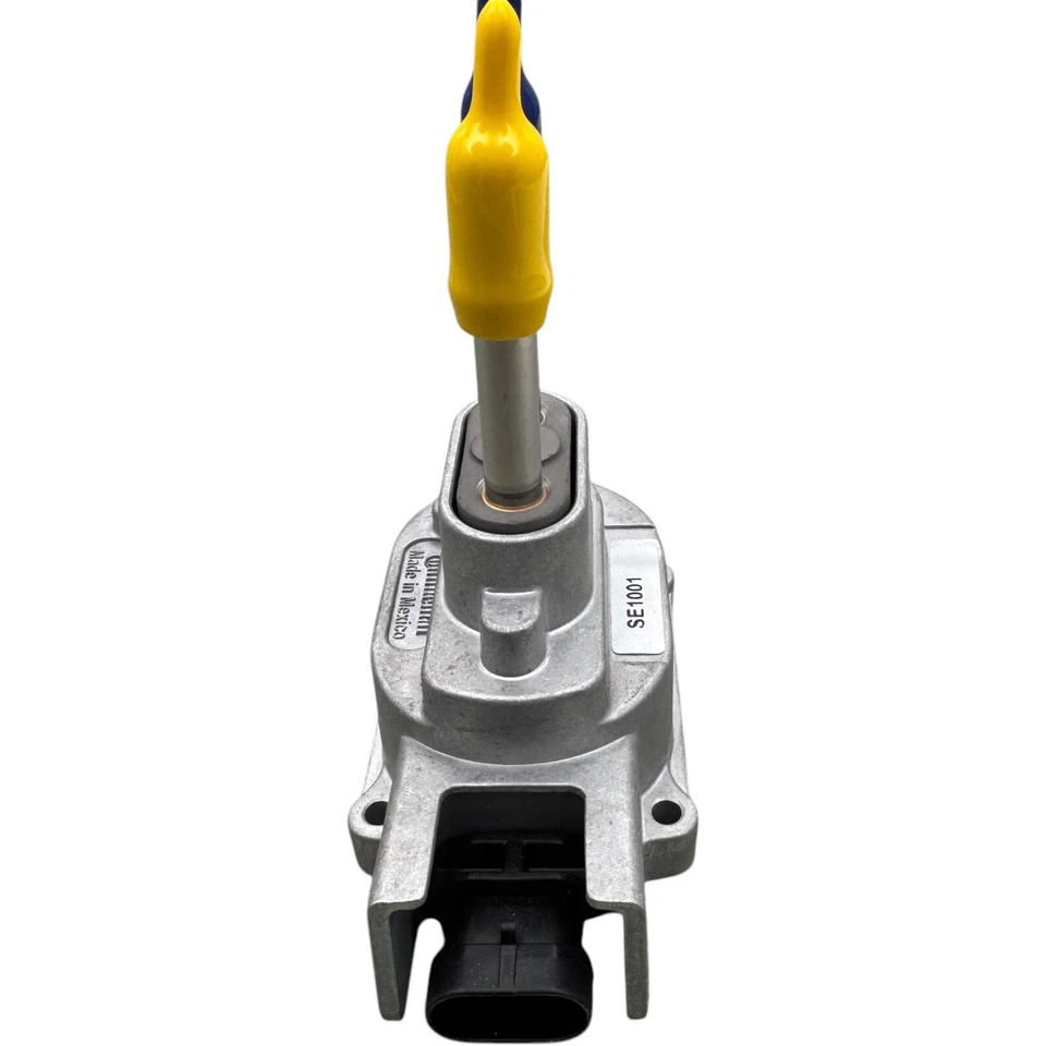 Sensor de combustible flexible Carquest FFC1005 para camioneta Chevrolet S10 Tahoe Foto 3 de 4