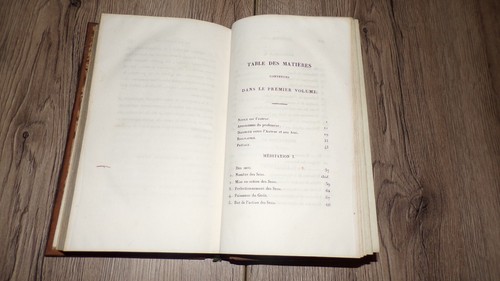 Physiologie du gout - Tome I - Jean-Anthelme Brillat-Savarin 1834 - Gastronomie - Picture 11 of 16
