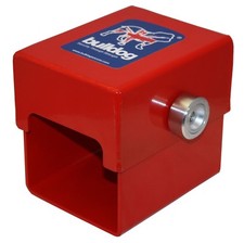 NEW Bulldog DKW Hitch Lock Suitable for AKS 3504 Coupling Heads