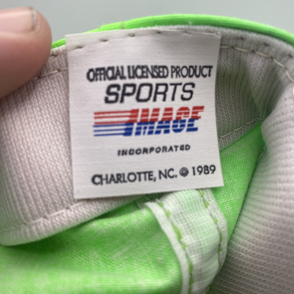 80-90s GM Goodwrench Cap ジェネラルモータース 企業 80-90s GM Goodwrench Cap ジェネラルモータース 企業 帽子