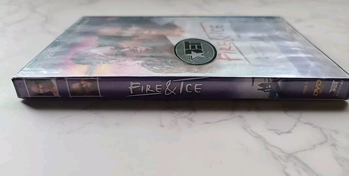 その他 Adv in America&#39;s Western Parks: Fire &amp; Ice [DVD] Adv in America's Western Parks: Fire & Ice [DVD]