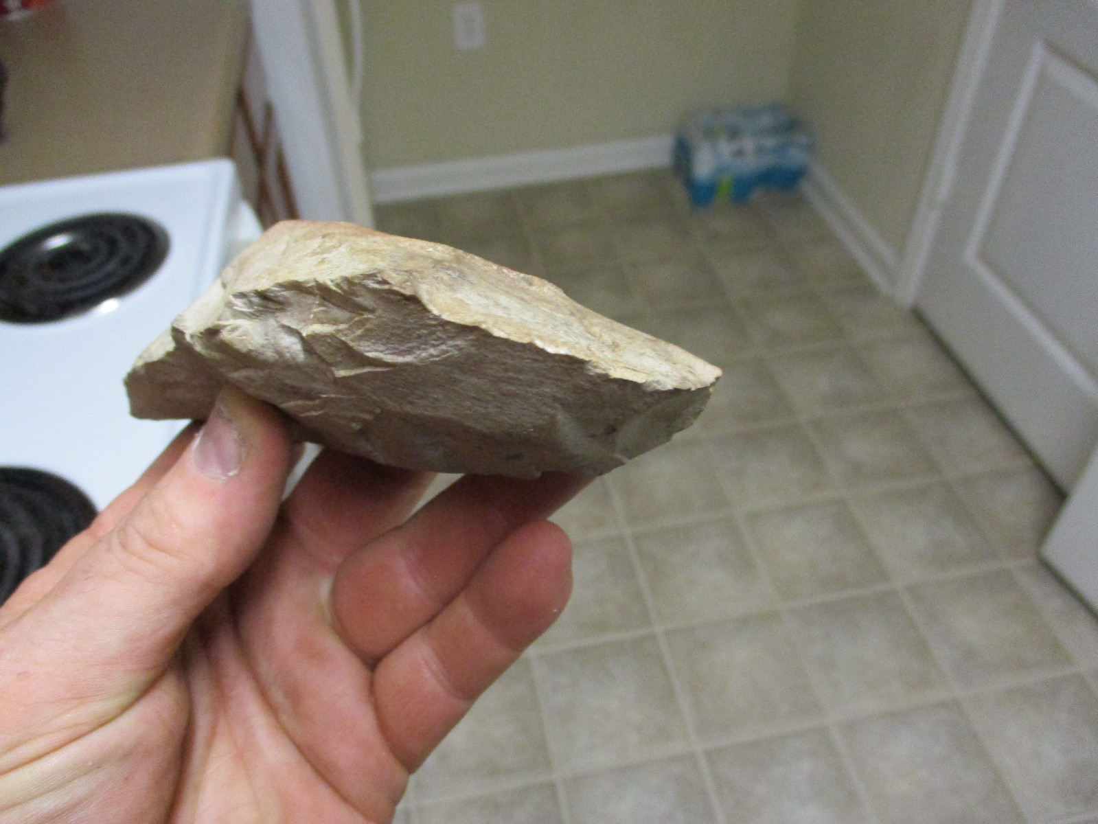 North Carolina ( GUILFORD AXE and GUILFORD ADZ ) ** BLUE RHYOLITE ** eBay