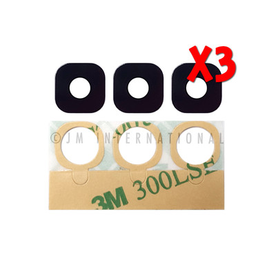 3X Camera Glass Lens Cover For Samsung Galaxy S7 G930 | Galaxy S7 Edge G935