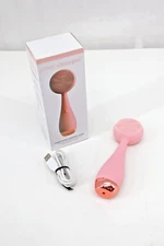 PMD Clean Pro RQ Electric Facial Brush - Pink