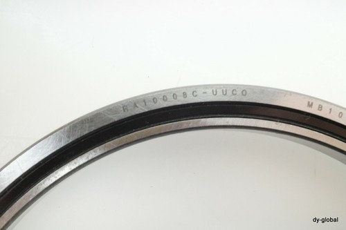 THK NNB RA10008C-UUC0 100x116x8 Cross Roller Ring Split BRG-I-1118=3P24 - Picture 7 of 8
