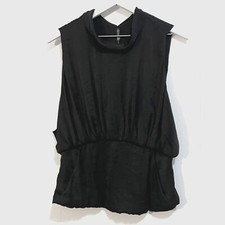 Theyskens theory 100 silk top