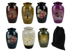 Urns for Ashes Adult Large
