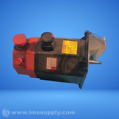 Fanuc 5F/3000 USIP