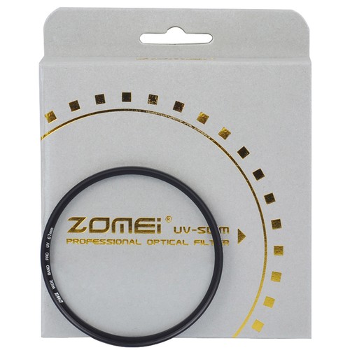 zomei Pro 67mm UV Filter CPL Filter ND Filter HD Filter for Camera lens - Picture 10 of 16