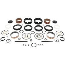 Pivot Works Fork Rebuild Kit PWFFK-T06-531 For Husaberg FE 450 2009-2011