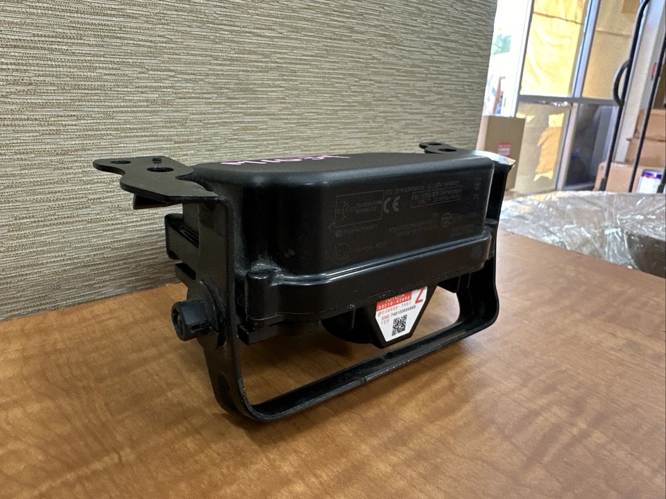 Toyota Cruiser/Prius/Rav4 *Z* 2015 20 sensor de radar 88210-07090 OEM *M1034 Foto 2 de 4