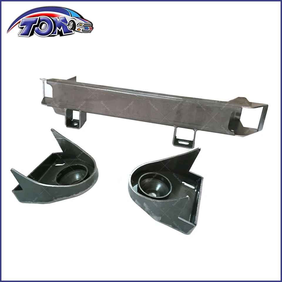  New Suspension Crossmember for Ford F100 Weld In Mustang II F Series 1953-1956 - Изображение 3 из 4