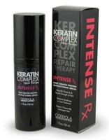 Keratin Complex Intense Rx Ionic Keratin Restructuring Serum, 1 Oz (4 Pack) on sale Keratin Complex Intense Rx Ionic Keratin Restructuring Serum, 1 Oz (4 Pack) on sale