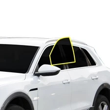 Precut Front Windows Nano Ceramic Window Tint Film Kit Fits Audi e-tron 2019+