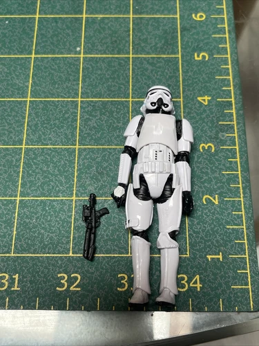 Star Wars The Vintage Collection Imperial Stormtrooper VC231 From Box Set