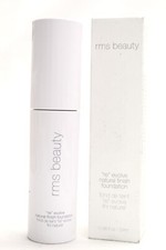 RMS BEAUTY "re" evolve NATURAL FINISH FOUNDATION - 111 - 0.98 fl oz/29ml