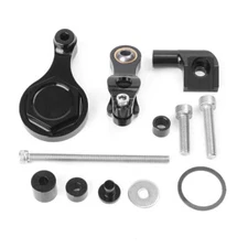 Steering Damper Stabilizer Mount Bracket For Yamaha YZF R6 R1 2006-2015 2007