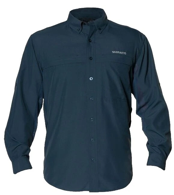 Camisas y otros de pesca Shimano