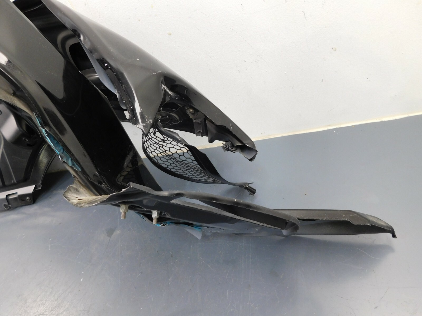 2019 17 18 19 McLaren 720S 720 Right Quarter Panel Fender Wing #3721 X4