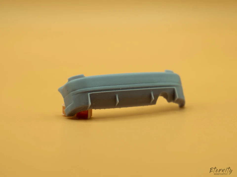 1/24 Fujimi Honda Civic Type R EK9 Buddy Club kit- US SELLER - Image 4 of 4