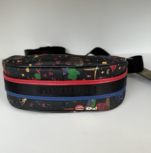 BORSA PIERO GUIDI MAGIC CIRCUS by PELLETTERIA MARINELLA - Foto 5 di 5