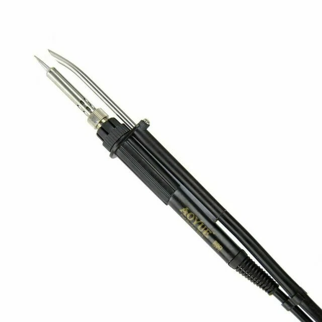 Soldadura industrial y de estaciones