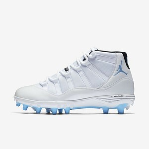 jordan 11 retro cleats