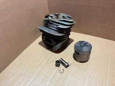 Husqvarna 570 575 xp Zylinder und Kolben Originalteil
